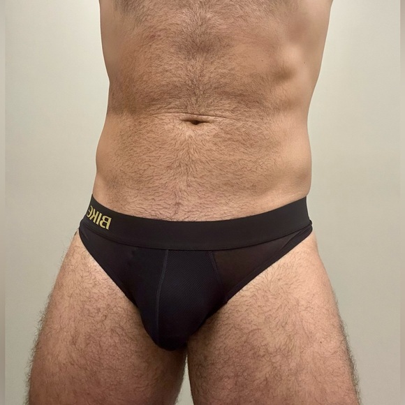 Bike Sexy Rib Thong - Medium - Picture 1 of 6